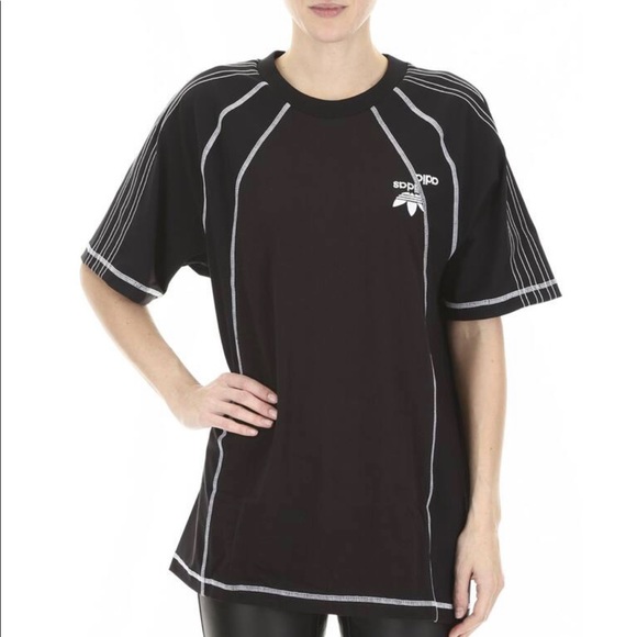 adidas originals by aw tee